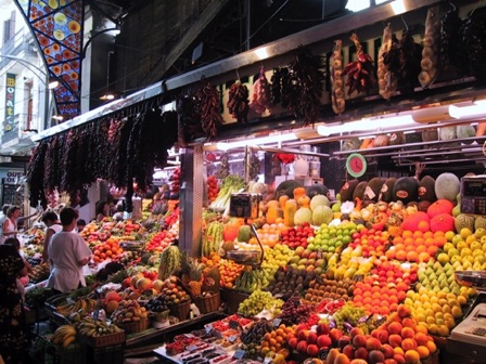 Spagna - Barcellona